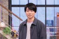 櫻井翔MC特番『人生で1番長かった日』10.13放送　パリ五輪体操・橋本大輝選手が金メダルを取った“あの日”の裏側を初告白！