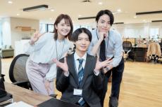 杢代和人、憧れの菊池風磨と初共演！　『私たちが恋する理由』出演決定