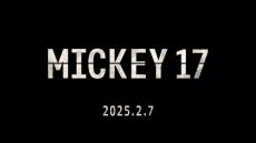 ポン・ジュノ監督、『パラサイト』から5年―最新作『ミッキー17』来年2.7公開＆予告解禁