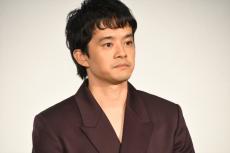 池松壮亮、コロナ禍に出会った原作に惹かれ石井裕也監督に映画化直訴「これは私たち自身の問題」