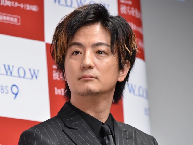 上地雄輔、同郷の後輩・三上大樹さんを追悼「一生忘れねぇかんな」