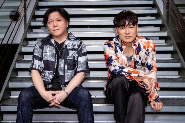 森田成一＆杉山紀彰、一護＆雨竜の「言葉にできない」“背中合わせ”な関係性　敵対しても「変わらない」