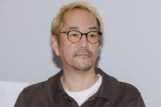 神山健治監督、アニメ映画『ロード・オブ・ザ・リング』に自信「初めて公開された時の驚きをこの作品でも見せたい」