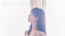 乃木坂46・岩本蓮加、1st写真集『いたずらな風』初ランジェリーショット解禁