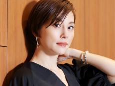 米倉涼子、西田敏行さん訃報に「言葉もありません」「一昨日話したばかり」1時間前に2ショット投稿していた