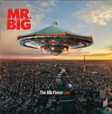 MR.BIG、昨夏の日本武道館公演が2週間限定で劇場上映へ！