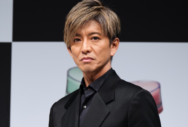 木村拓哉、外出好き故に注意されることを明かす「よく言われます」