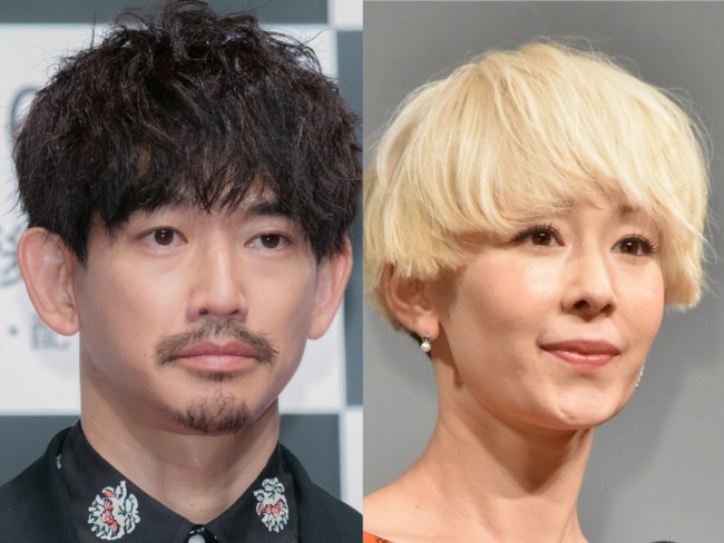 永山瑛太、妻・木村カエラ20周年に思い　夫婦愛に反響「100万回いいねです!!!!!」