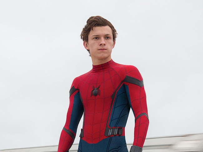 トム・ホランド主演『スパイダーマン4』2026年7月全米公開へ