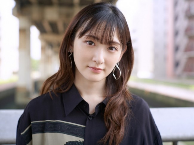 元乃木坂46・生駒里奈、スカウトされる　「さすが」「まさか6期生？」