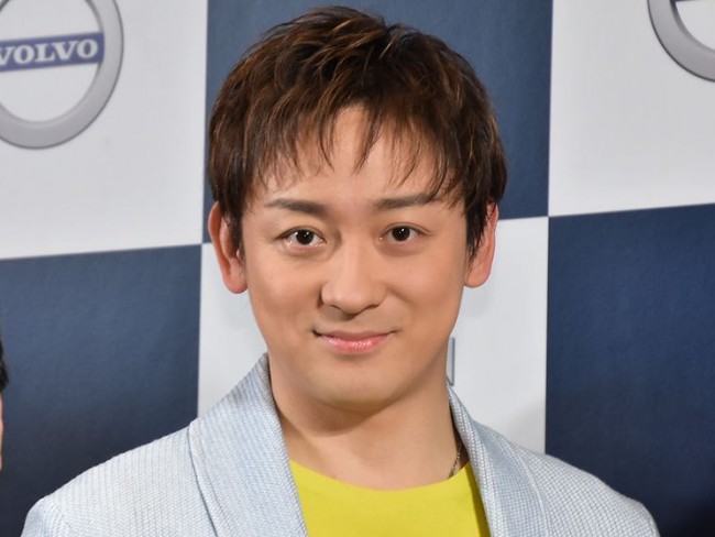 山本耕史の“強烈キャラクター”5選　食えない異星人からオスみ強すぎ上司まで！