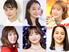 ＜初恋の日＞女性芸能人たちの“初恋エピソード”7選　人気フリーアナは初恋相手から奴隷扱い!?