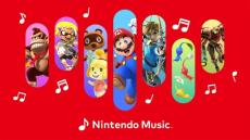 任天堂のゲーム音楽をいつでもどこでも楽しめるスマホアプリ『Nintendo Music』が本日配信開始