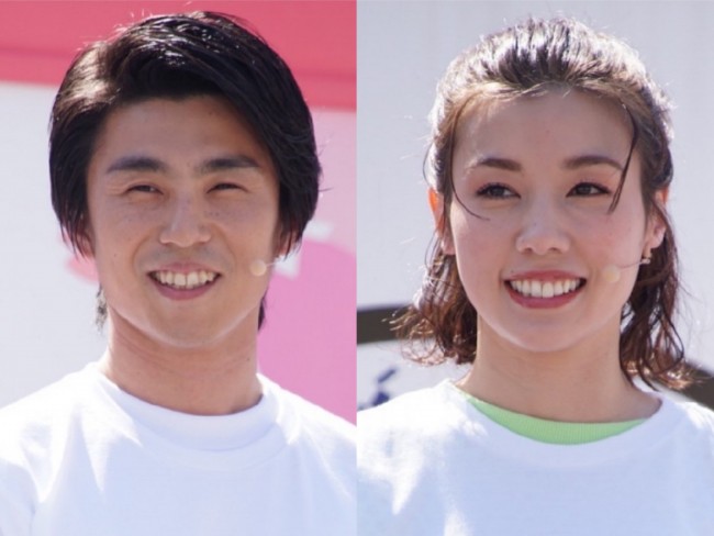 中尾明慶、妻・仲里依紗との“不仲説”否定「今のところ大丈夫そうですよ」