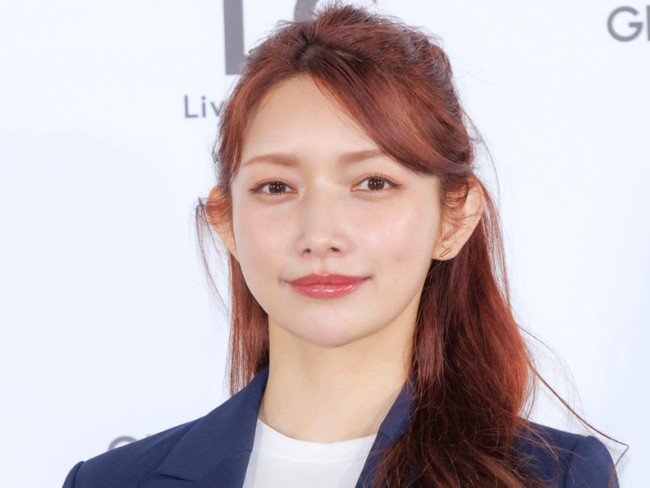 「刺されたい」後藤真希の“チャッキー”コスプレに絶賛集まる「可愛さが隠しきれない」