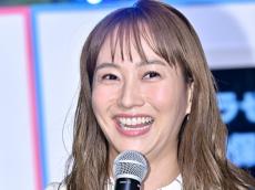 藤本美貴、“私の男”のコスプレに「可愛い　愛してるよ！」　しかしファンは「地味に怖かった」