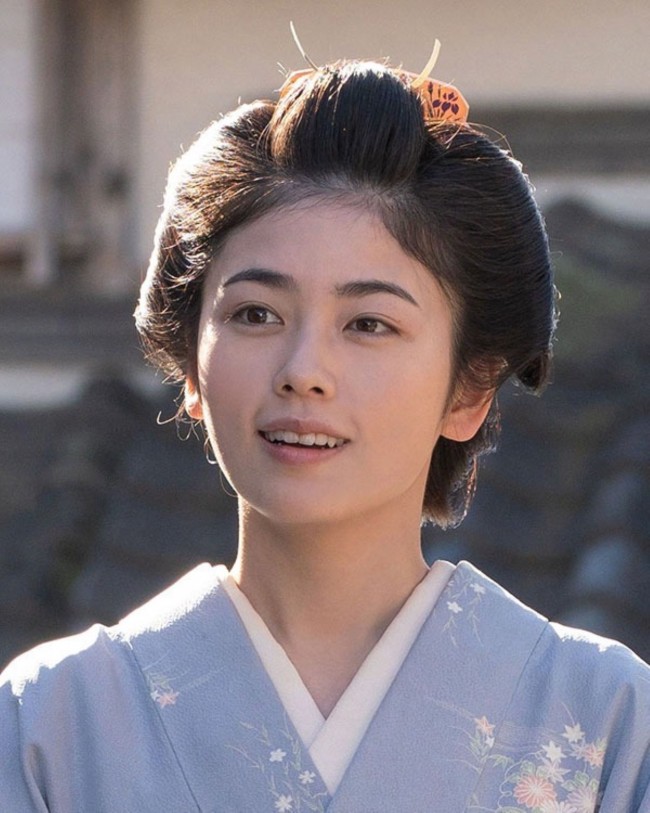 小芝風花主演、時代劇『あきない世傳 金と銀』待望のシーズン2制作決定！