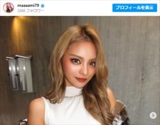 人気シンママ“ギャルモデル”23歳「自己肯定感高すぎて困っちゃう」、SNS投稿に反響