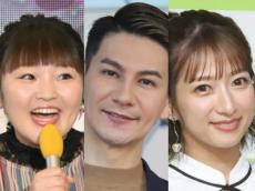 辻希美、柳原可奈子、JOY夫妻も　芸能人ファミリーの和装ショット＜11／15は七五三＞