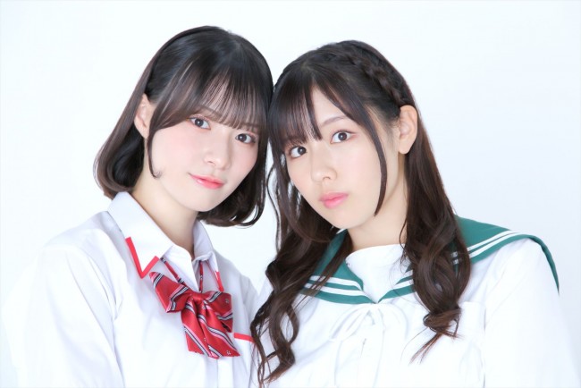 渡邉美穂＆冨田菜々風、“アイドル”という存在は「本当になくてはならないもの」「人生を大きく変えてくれた」