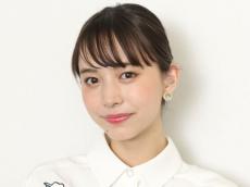 「今年、1番嬉しいお知らせ」井桁弘恵、ファンクラブ開設が発表　まぶしい笑顔に「九州の誇る華！」