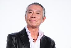 柳葉敏郎、27年来の親友・室井慎次への熱い思いを語る　観客からの労いに男泣きも