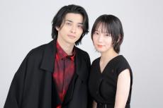 横浜流星＆吉岡里帆、意外な“正体”を告白「実は料理が苦手」「こう見えてタフ！」