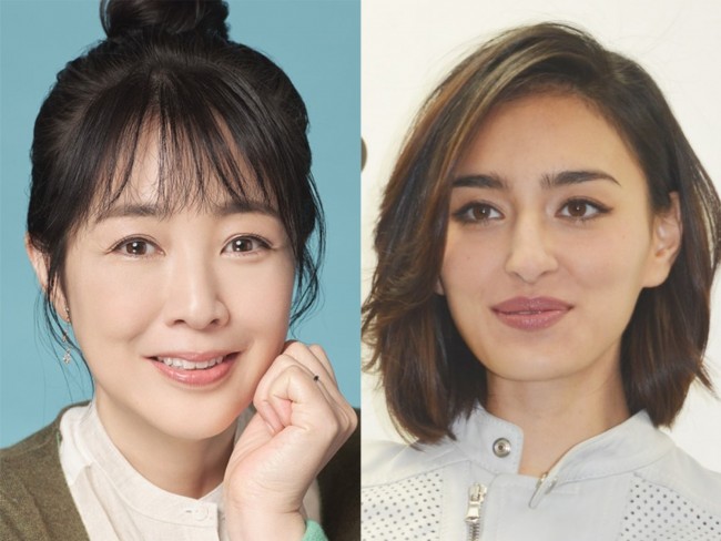 芸能人の“伴侶”が顔出し！　長谷川潤、菊池桃子、ひろみちお兄さんのパートナーってどんな人？