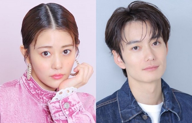 高畑充希＆岡田将生、お互いのインスタで結婚報告「親友のように過ごしてきた私達ですが夫婦になります」