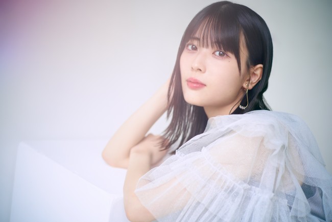 乃木坂46・岩本蓮加、グループ加入から8年　10代から20代への変化「楽しむだけでは続けられない」