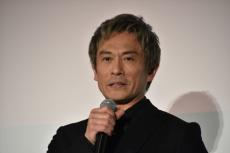 内野聖陽、上田慎一郎監督の熱意を称賛　『アングリースクワッド』は「彼の情熱から生まれた映画です」