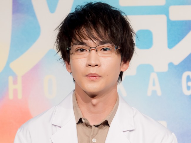 2024年秋ドラマ「演技が光っている主演俳優」ランキング　第1位は松下洸平