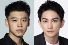 竹内涼真＆町田啓太W主演！　大友啓史監督Netflix映画『10DANCE』制作決定　男と男の官能の本格競技ダンス映画、始動