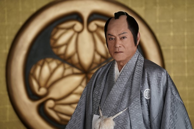 松平健、17年ぶり『暴れん坊将軍』に！　監督・三池崇史×脚本・大森美香でおくる令和版時代劇、来年1.4放送