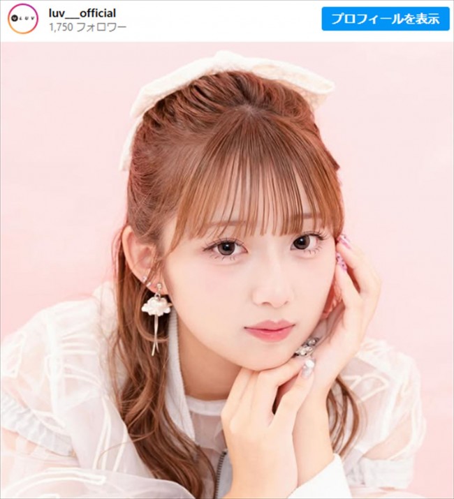 辻希美の17歳娘、動画が1000万再生突破！　フォロワー200万人超　夢は「インフルエンサー」