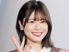 日向坂46・丹生明里、卒業前のTVラストパフォーマンスに反響「泣いちゃった」「寂しい」