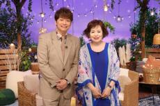 上沼恵美子＆香取慎吾、MC初タッグ！　『星になったスターたち』12.17放送