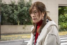 『民王R』“泰山”遠藤憲一、ドラマプロデューサーと入れ替わって女性装披露　ネット称賛続々「綺麗じゃん」