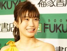 小倉ゆうか、「痩せすぎ」の声に不快感「どうして許されると思うんだろう？」