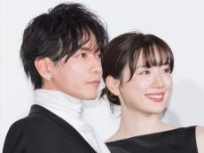 永野芽郁、佐藤健との共演で「守られるっていいなと思いました」