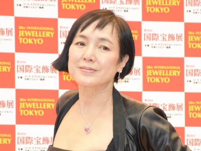 桃井かおり、超有名ギタリストらと豪華すぎる“ごはん会”に反響