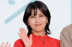 松たか子、多部未華子＆松坂桃李の“姉”に　実際は末っ子で不安も「すごく幸せな長女デイズでした」