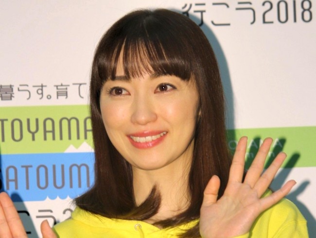 元モーニング娘。・飯田圭織、点滴報告にファンが心配「大丈夫ですか？」「もしかして入院中？」