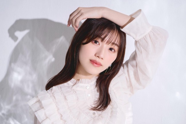 日向坂46・佐々木美玲が明かす、同期メンバーの“卒業”を実感する瞬間　変化が続くグループへの思い