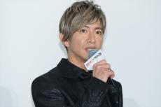 木村拓哉、『グランメゾン東京』が描くコロナ禍に思い「飲食を描くんだったら中途半端にやっちゃいけない」