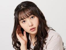 桜井日奈子、イメージ激変！大人ショットに反響「めっちゃ綺麗！」