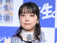 2025年冬ドラマ「期待する主演女優」ランキング　第1位は上白石萌音