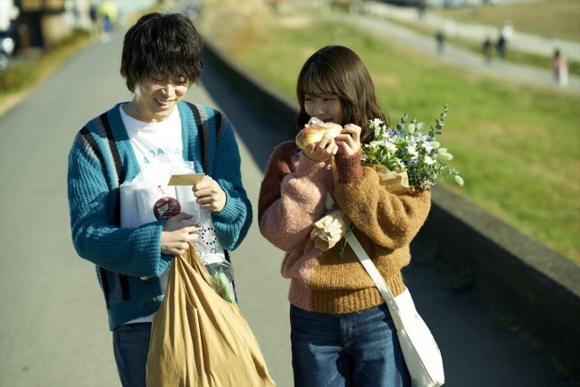 【今夜放送】菅田将暉×有村架純『花束みたいな恋をした』　5年間の男女の恋の行方を切なく描く