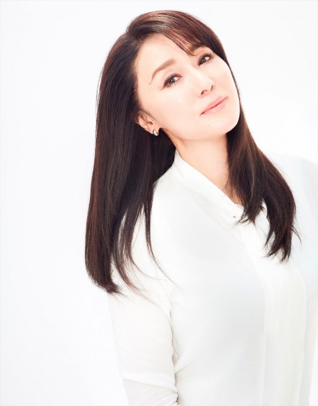 浅野ゆう子、芸能生活50周年記念し新曲2曲リリース決定！　作詞は三宅裕司が担当