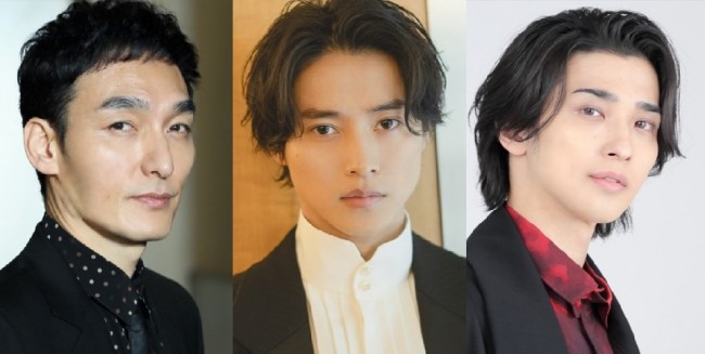 「第48回日本アカデミー賞」各優秀賞発表　主演男優賞に草なぎ剛、山崎賢人、横浜流星ら